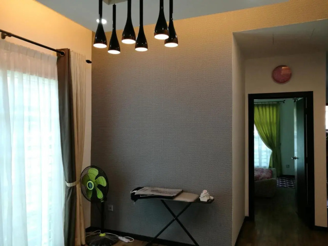 Barakah Homestay