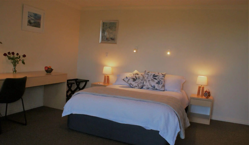 Chalet Eiger Lodge