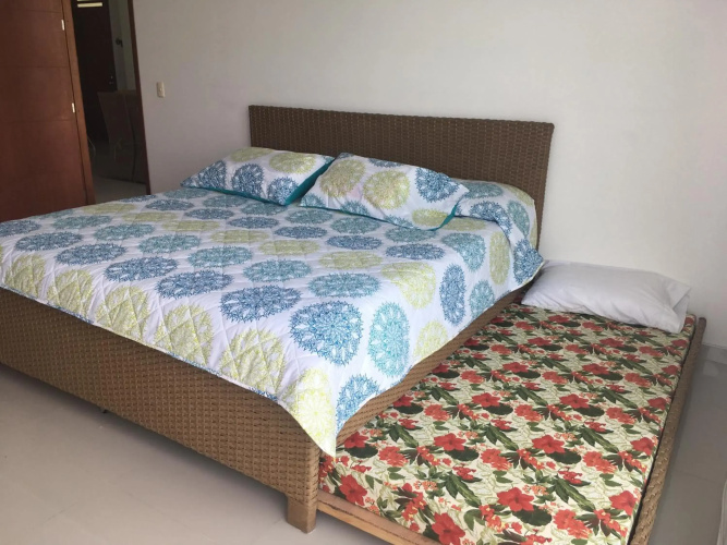 Costa Azul Suite 606