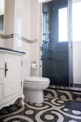 La Maison Charentonneau