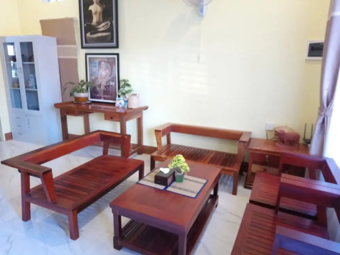 Kagna Homestay