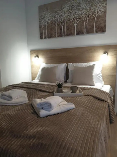 Milmari Lux Apartment N74 Kopaonik