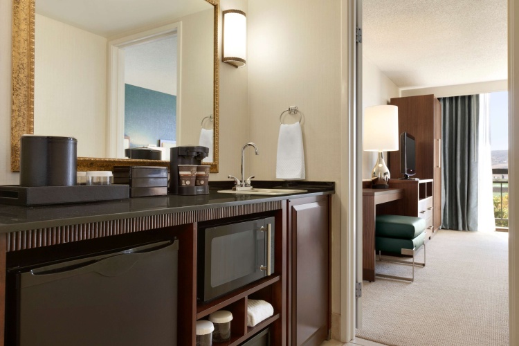 Embassy Suites by Hilton San Luis Obispo photo 36