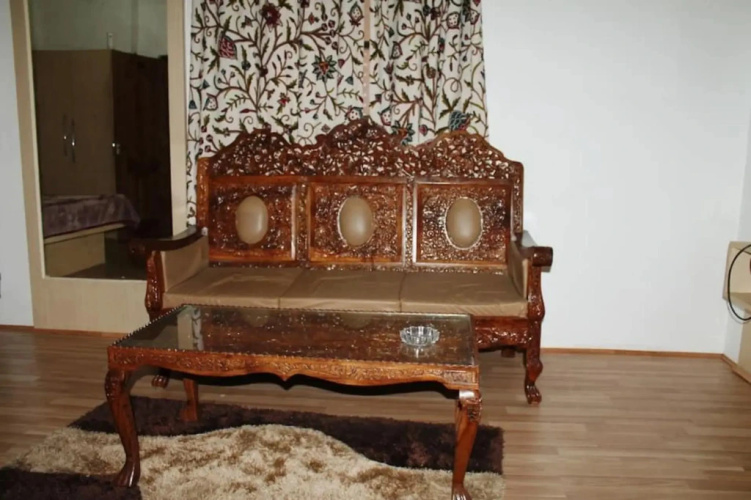 Grand Rayan Hotel