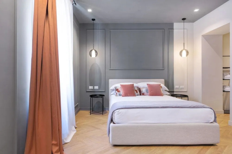 The Mendeli Suite
