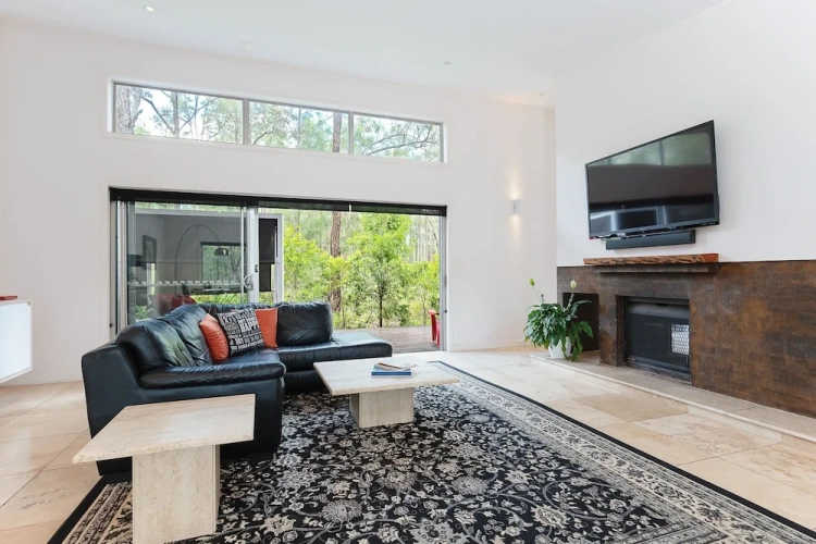 2 Bedrooms Deluxe Cottage