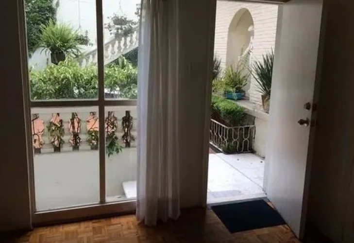 Nice And Practical Apt Mas Patio