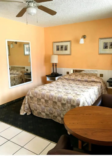 Motel Cortez