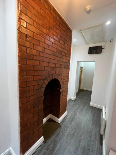 Immaculate 1-bed Apartment in Birmingham