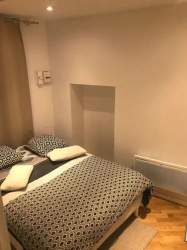Appartement Musée Grévin