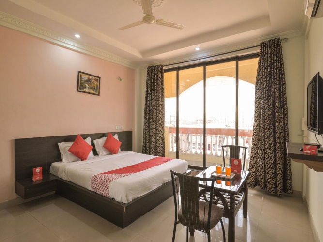 Classic Double room