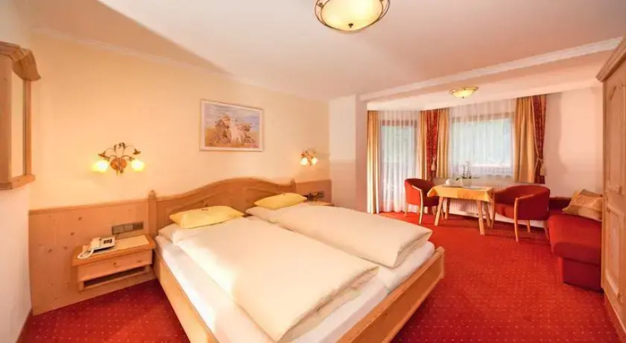 Hotel Gletscherblick