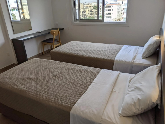 Sunflower Hotel Apartments