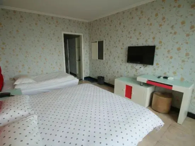 Jiuying Hotel