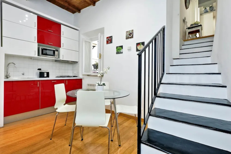 Palatino Charme - My Extra Home