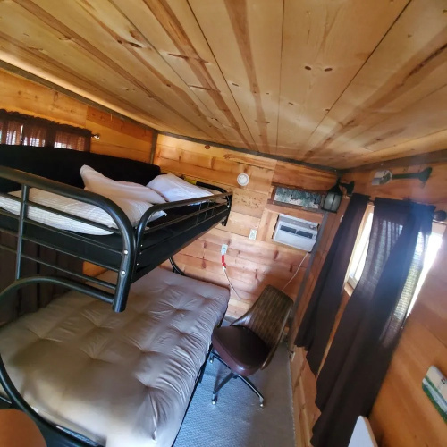 Suzies Camp