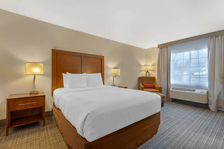 Business Double room