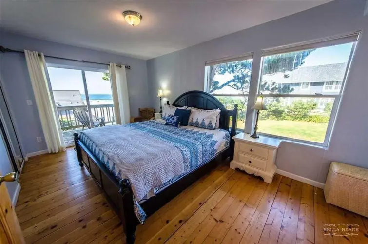 Cloud Nine