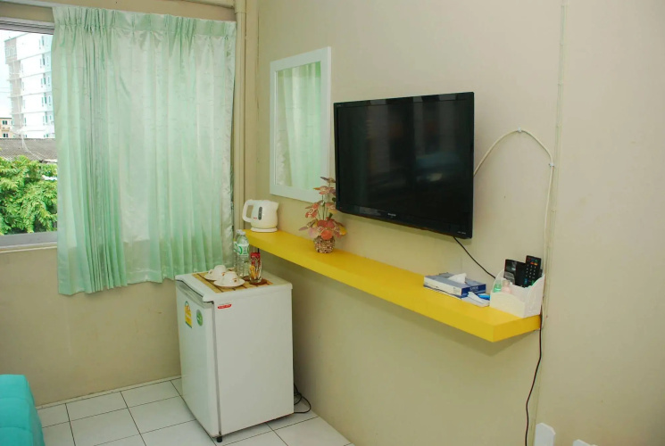 Gingfa Guest House