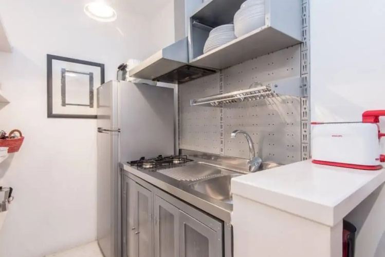Rsh Giulia Penthouse Apartment