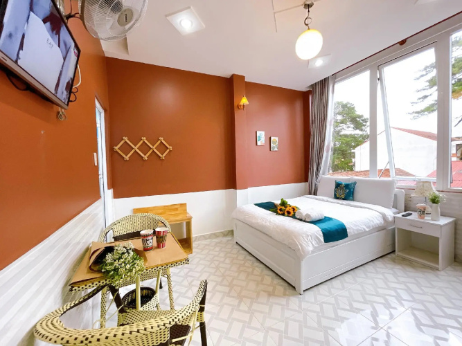 Hai Long Vuong Hotel