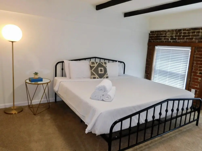 The Lofts at 107