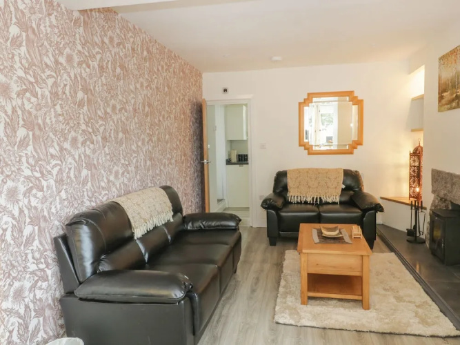 Lavender Cottage, Colwyn Bay
