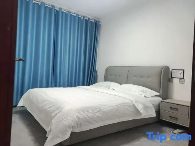 Deluxe Double Suite