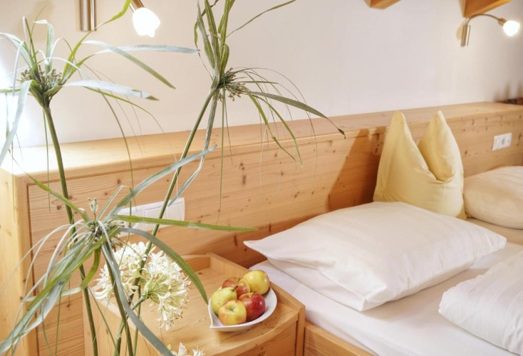 2 Bedrooms Apartment with balcony