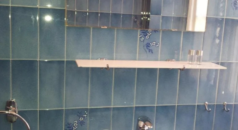 Hotel Cresp
