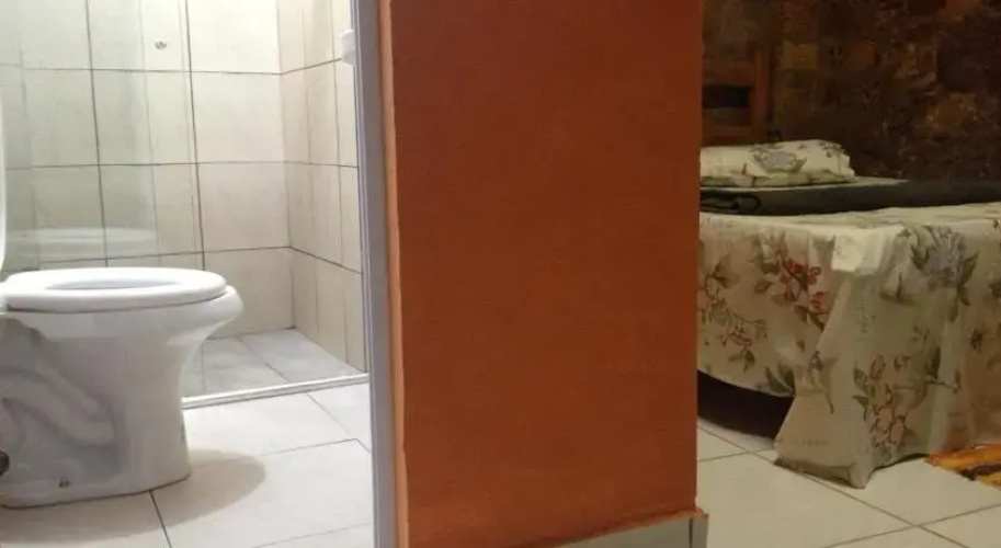Big Hostel Brasil