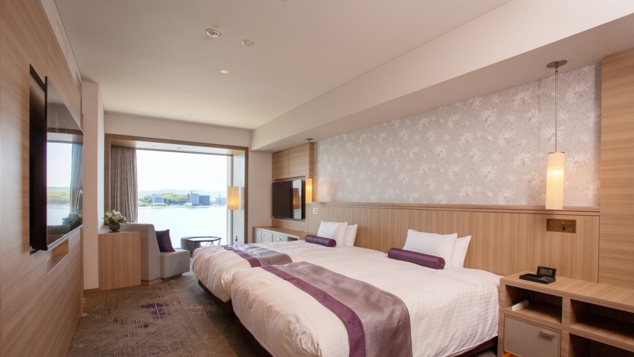 Executive Twin room