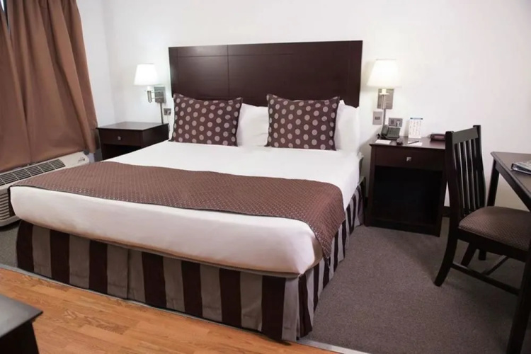 Hotel GH Guaparo Suites