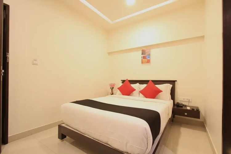 Capital O 23663 Hotel Bella Vista