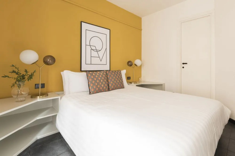 Lively 1BR in Monti by Sonder