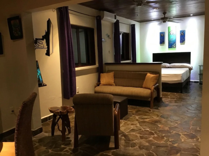 Reboot Resort