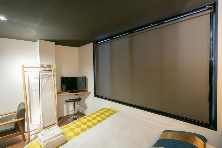 Luft402 / Vacation Stay 2835