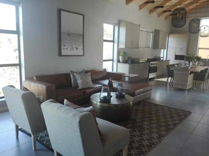 3 Bedrooms Double Villa
