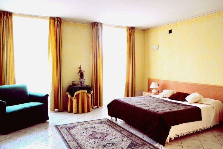 Albergo del muletto
