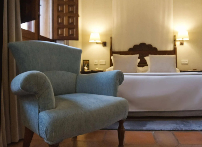 Parador de Cuenca