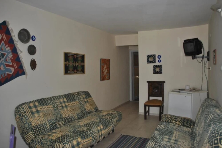 Naz Hotel