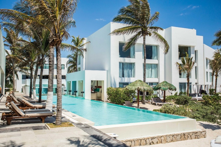 Grand Oasis Tulum Riviera - All Inclusive photo 13