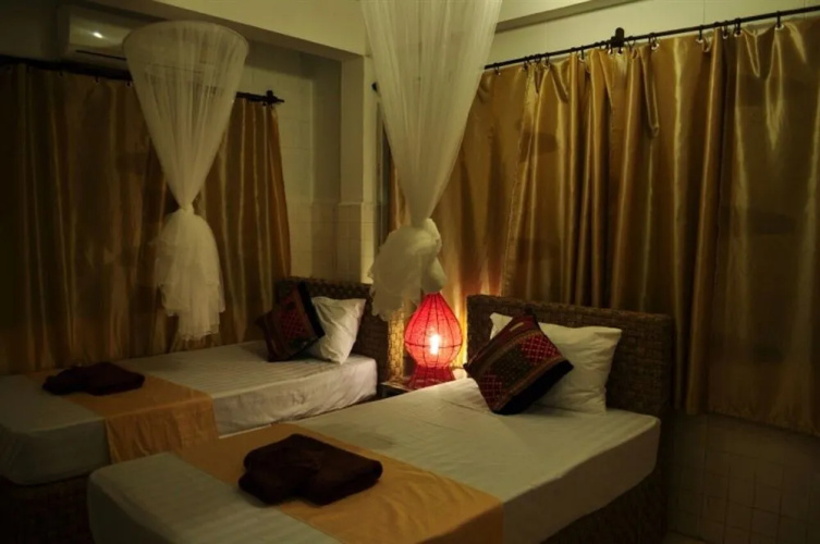 Lanna Residence