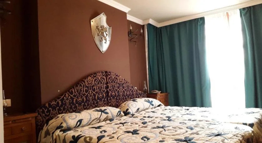Hostal Medievo