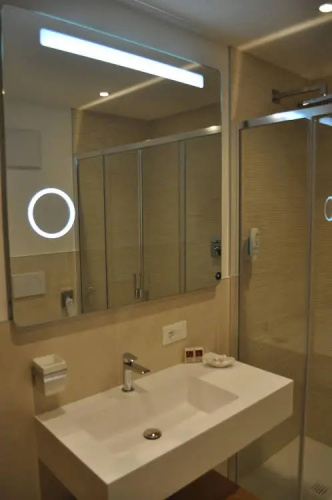 Piccolo Hotel Claudia Dolomiti Unesco -