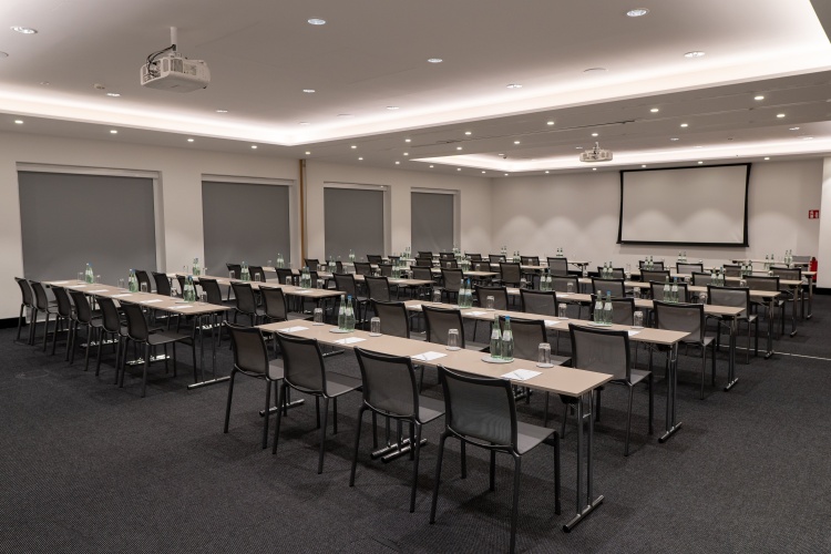 Holiday Inn München - Leuchtenbergring photo 22