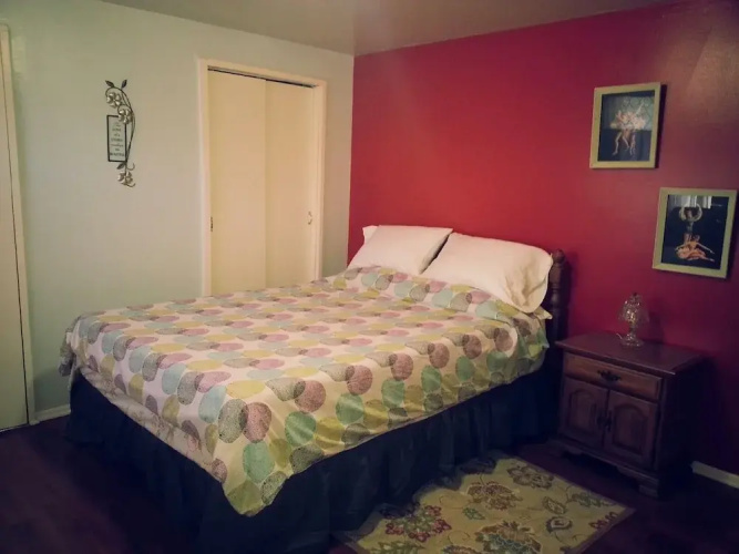 The Estela House