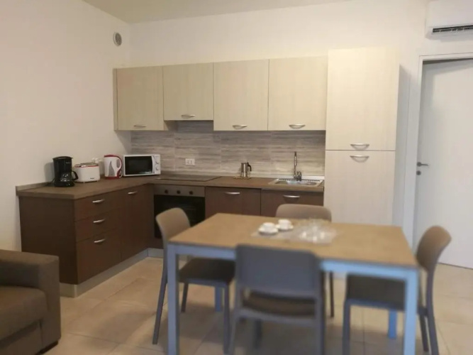 Appartamento 2 il Vigneto