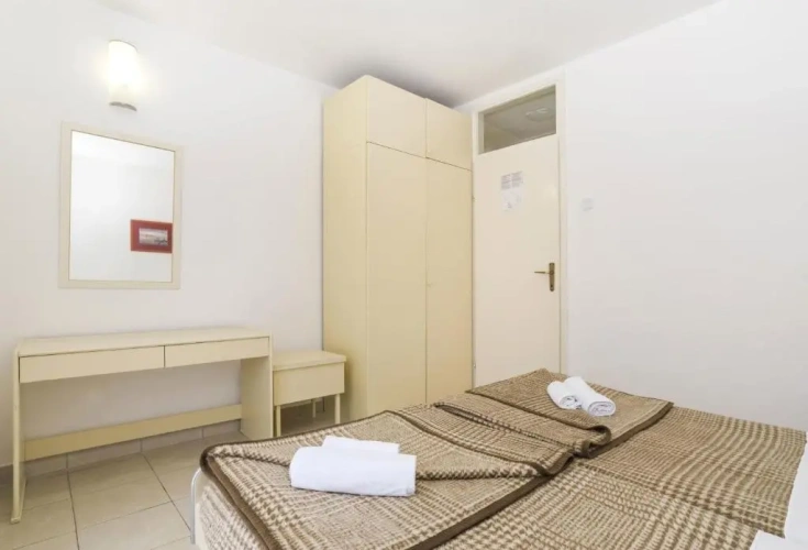 1 Bedroom Classic Apartment with balcony