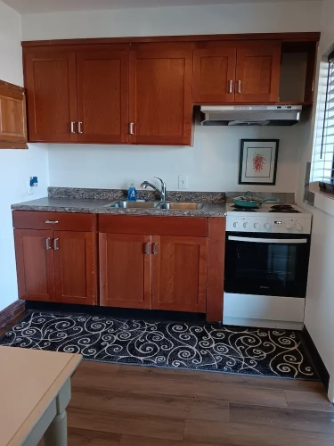 Grand Double Suite